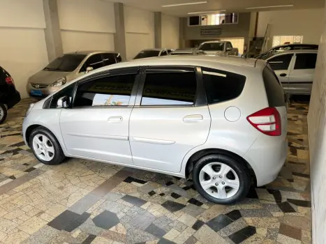 HONDA Fit 1.4 4P LX AUTOMTICO, Foto 10