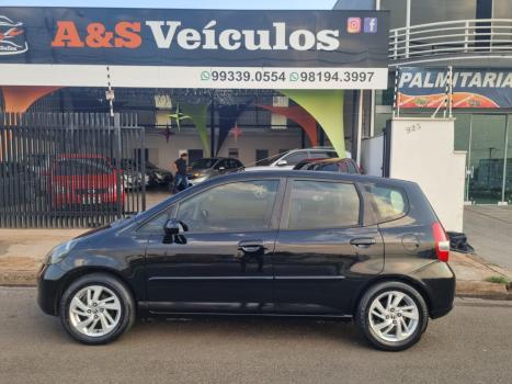 HONDA Fit 1.4 4P LX, Foto 5