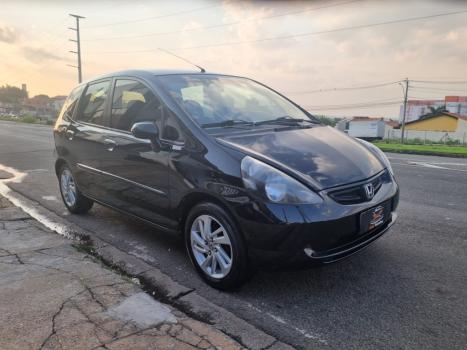 HONDA Fit 1.4 4P LX, Foto 6