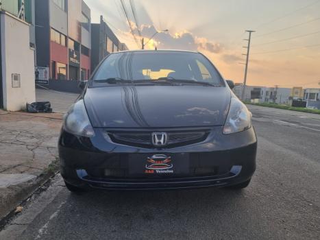 HONDA Fit 1.4 4P LX, Foto 7