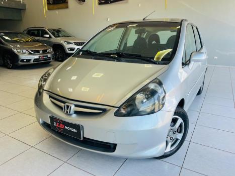 HONDA Fit 1.4 4P LX FLEX, Foto 1