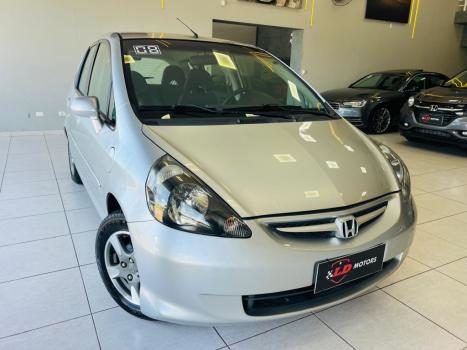 HONDA Fit 1.4 4P LX FLEX, Foto 2