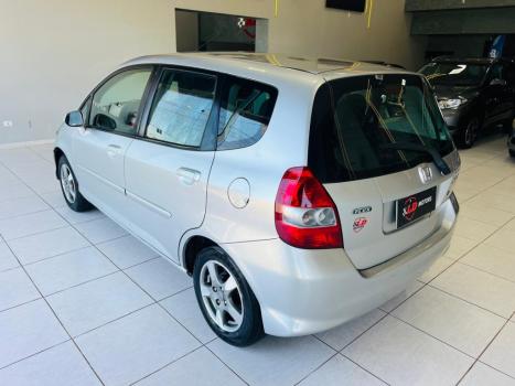 HONDA Fit 1.4 4P LX FLEX, Foto 6