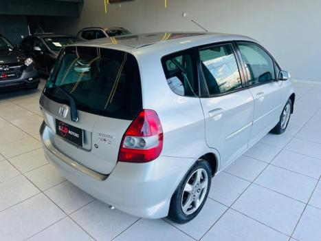 HONDA Fit 1.4 4P LX FLEX, Foto 8