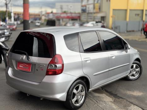 HONDA Fit 1.4 4P LX AUTOMTICO, Foto 5