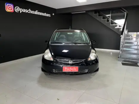 HONDA Fit 1.4 4P LX, Foto 1