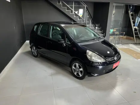 HONDA Fit 1.4 4P LX, Foto 2