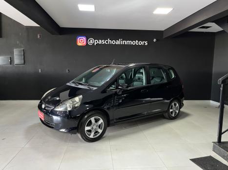 HONDA Fit 1.4 4P LX, Foto 4