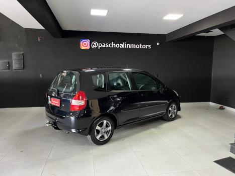 HONDA Fit 1.4 4P LX, Foto 6