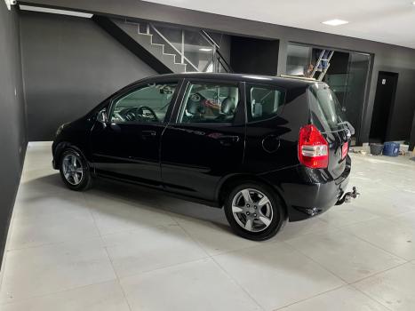 HONDA Fit 1.4 4P LX, Foto 7