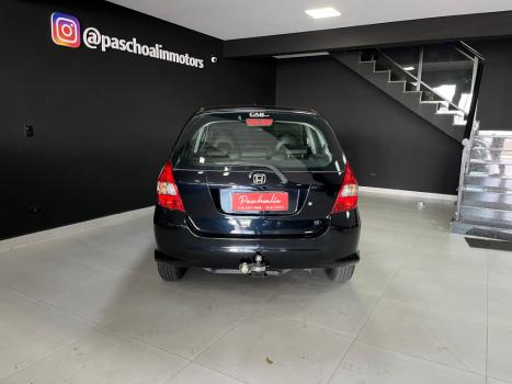 HONDA Fit 1.4 4P LX, Foto 8