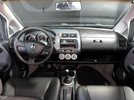 HONDA Fit 1.4 4P LX, Foto 12