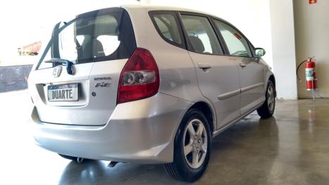 HONDA Fit 1.4 4P LX AUTOMTICO, Foto 1