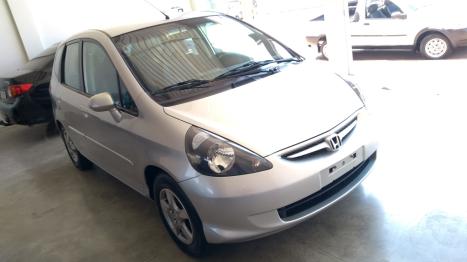 HONDA Fit 1.4 4P LX AUTOMTICO, Foto 2