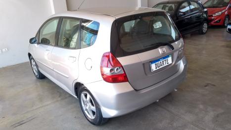 HONDA Fit 1.4 4P LX AUTOMTICO, Foto 6