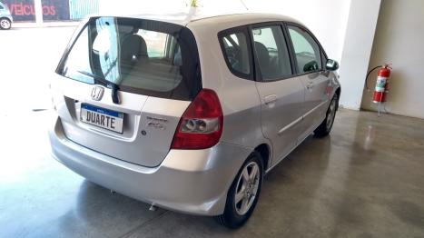 HONDA Fit 1.4 4P LX AUTOMTICO, Foto 4