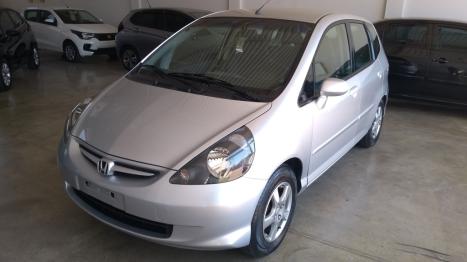 HONDA Fit 1.4 4P LX AUTOMTICO, Foto 3