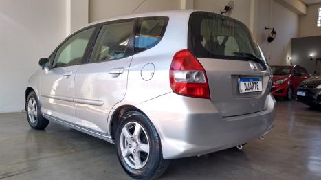 HONDA Fit 1.4 4P LX AUTOMTICO, Foto 9