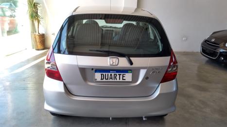 HONDA Fit 1.4 4P LX AUTOMTICO, Foto 10