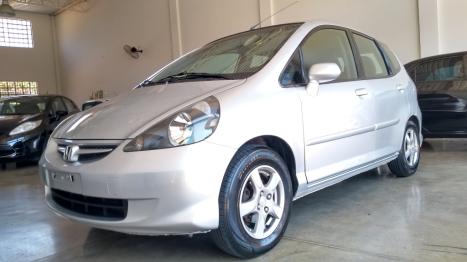 HONDA Fit 1.4 4P LX AUTOMTICO, Foto 11