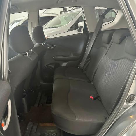 HONDA Fit 1.4 4P LX FLEX, Foto 14