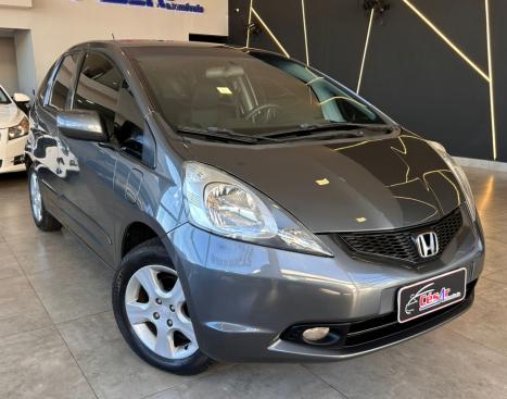 HONDA Fit 1.4 4P LX FLEX, Foto 6