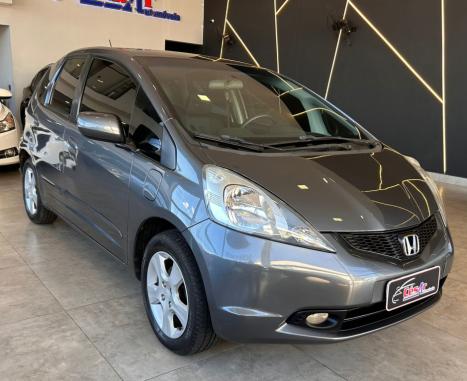 HONDA Fit 1.4 4P LX FLEX, Foto 10