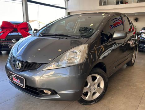 HONDA Fit 1.4 4P LX FLEX, Foto 12