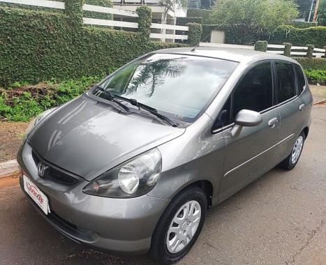 HONDA Fit 1.4 4P LX, Foto 1