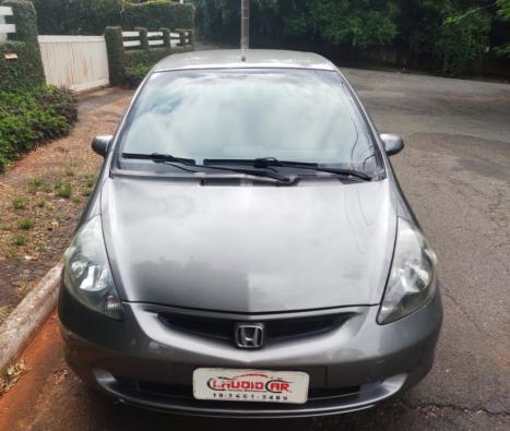 HONDA Fit 1.4 4P LX, Foto 2