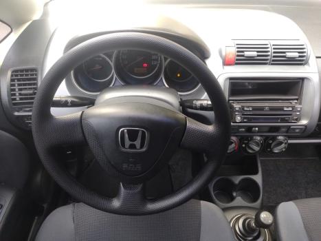 HONDA Fit 1.4 4P LX, Foto 7