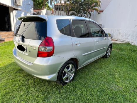 HONDA Fit 1.4 4P LX AUTOMTICO, Foto 2