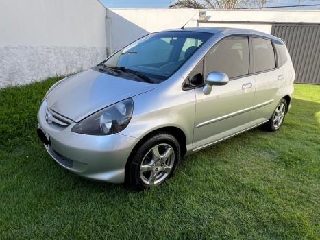 HONDA Fit 1.4 4P LX AUTOMTICO, Foto 3