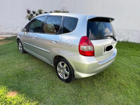 HONDA Fit 1.4 4P LX AUTOMTICO, Foto 4