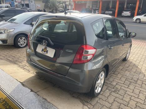 HONDA Fit 1.4 4P LX FLEX, Foto 7