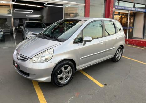 HONDA Fit 1.4 4P LX, Foto 1