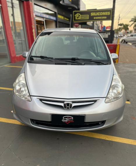 HONDA Fit 1.4 4P LX, Foto 2