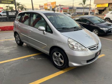 HONDA Fit 1.4 4P LX, Foto 3