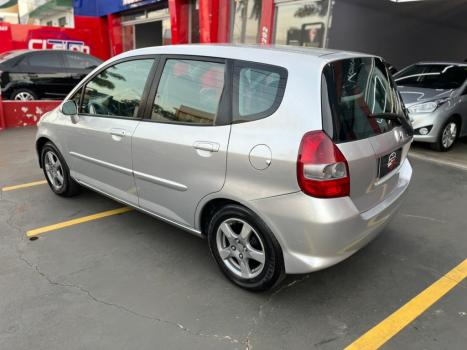 HONDA Fit 1.4 4P LX, Foto 4