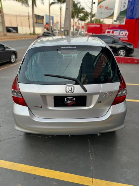 HONDA Fit 1.4 4P LX, Foto 5