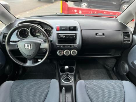 HONDA Fit 1.4 4P LX, Foto 7