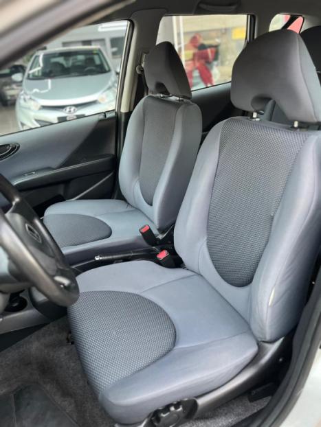 HONDA Fit 1.4 4P LX, Foto 8