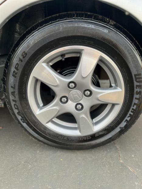 HONDA Fit 1.4 4P LX, Foto 10