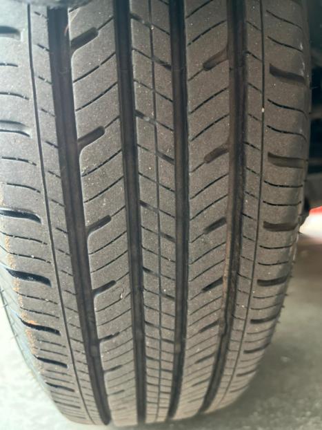 HONDA Fit 1.4 4P LX, Foto 11