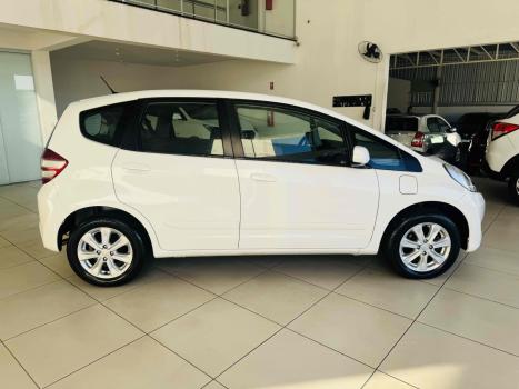 HONDA Fit 1.4 4P LX AUTOMTICO, Foto 7
