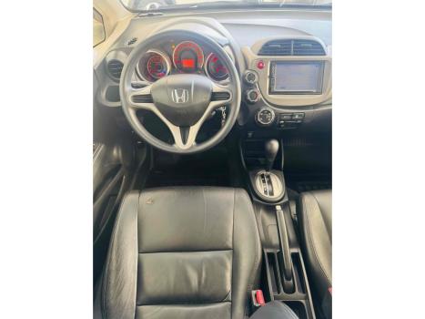 HONDA Fit 1.4 4P LX AUTOMTICO, Foto 8