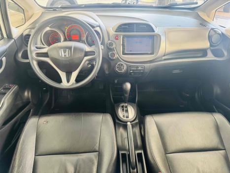 HONDA Fit 1.4 4P LX AUTOMTICO, Foto 9