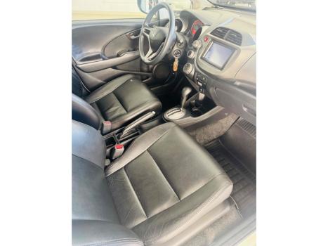 HONDA Fit 1.4 4P LX AUTOMTICO, Foto 10