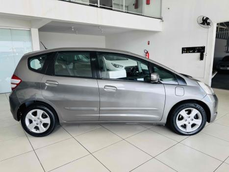 HONDA Fit 1.4 4P LX FLEX, Foto 7