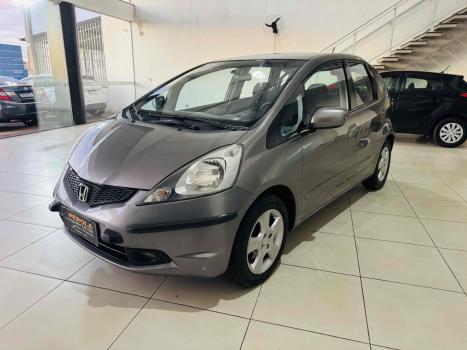 HONDA Fit 1.4 4P LX FLEX, Foto 1